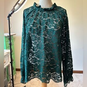 Hill House Millie top